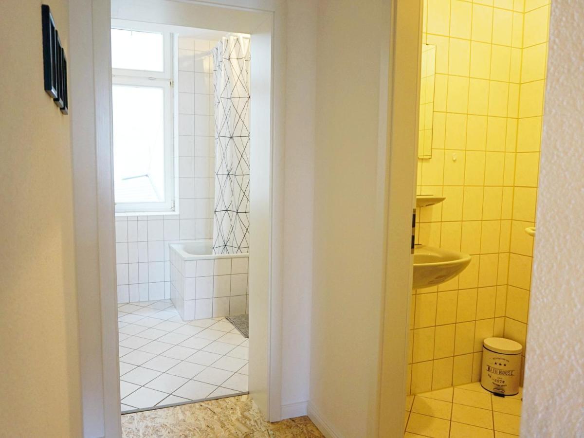2 Zimmer Ferienwohnung In Zentraler Lage Inkl Wlan & Netflix ライプツィヒ エクステリア 写真
