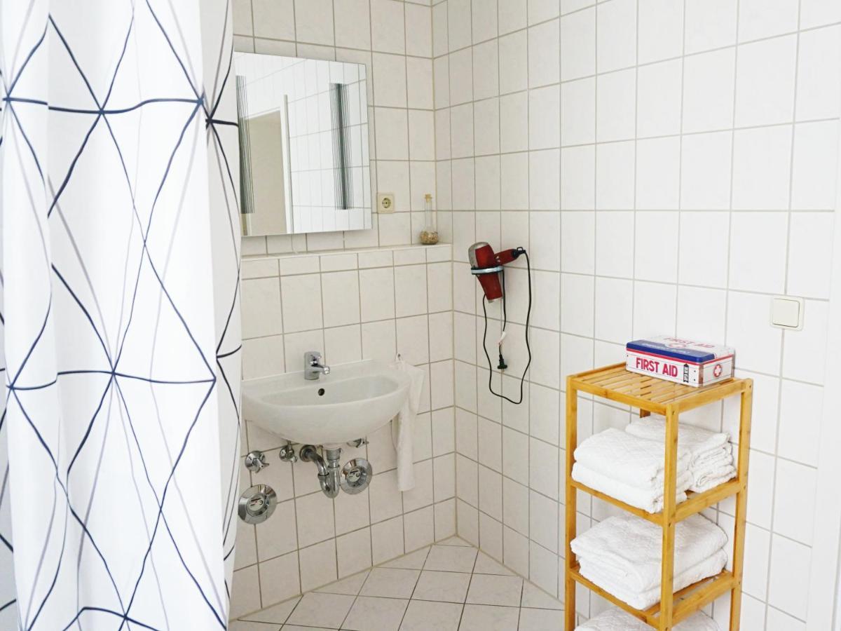 2 Zimmer Ferienwohnung In Zentraler Lage Inkl Wlan & Netflix ライプツィヒ エクステリア 写真