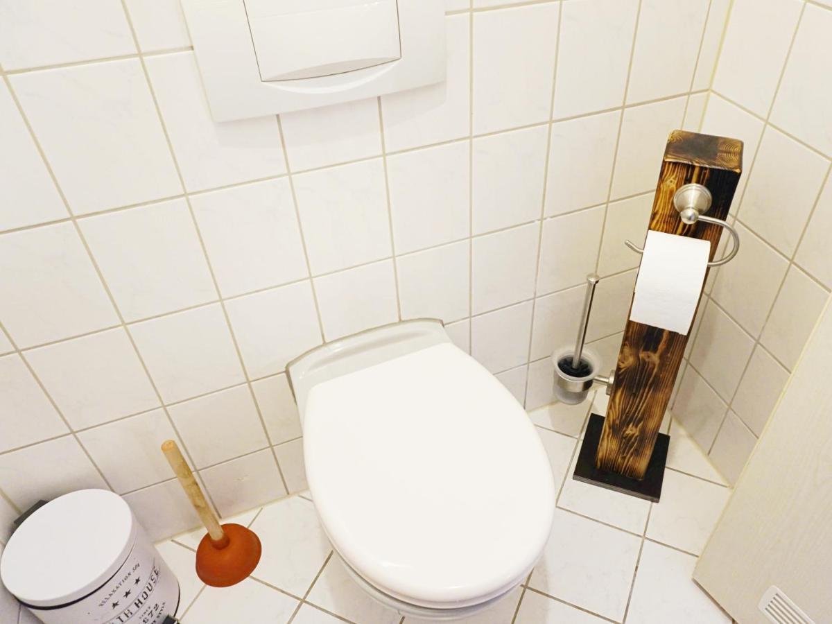 2 Zimmer Ferienwohnung In Zentraler Lage Inkl Wlan & Netflix ライプツィヒ エクステリア 写真