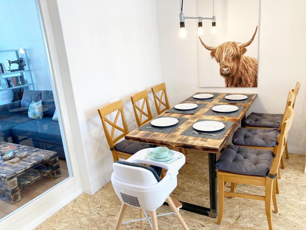 2 Zimmer Ferienwohnung In Zentraler Lage Inkl Wlan & Netflix ライプツィヒ エクステリア 写真